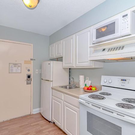 מירטל ביץ' Renovated And Modern! Beautifully Updated Queen Suite! Sea Mist Resort 50410 Perfect For 2-4 Guests! מראה חיצוני תמונה