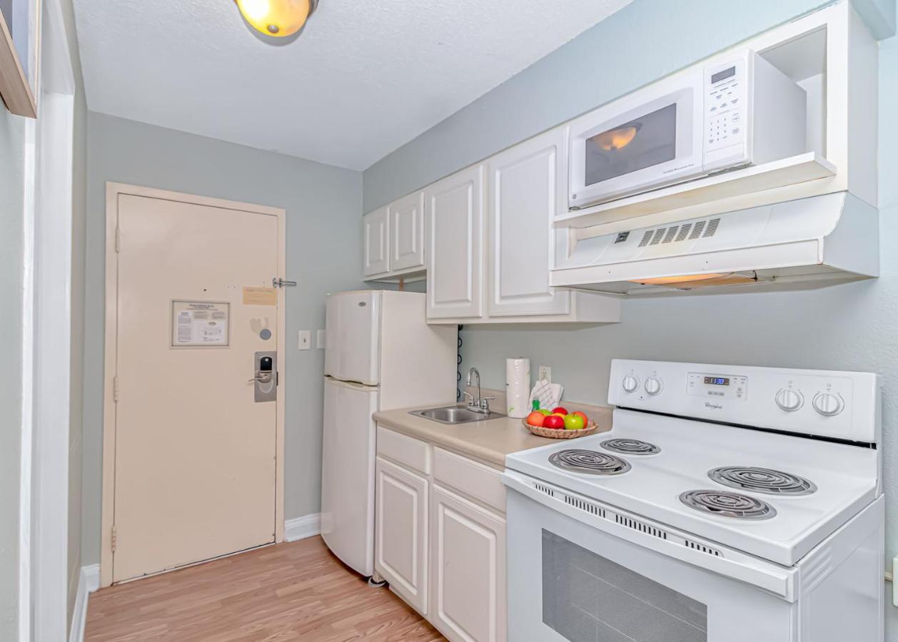 מירטל ביץ' Renovated And Modern! Beautifully Updated Queen Suite! Sea Mist Resort 50410 Perfect For 2-4 Guests! מראה חיצוני תמונה